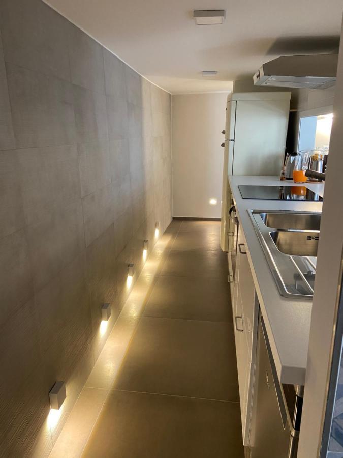 Coreammare เนเปิลส์ ภายนอก รูปภาพ