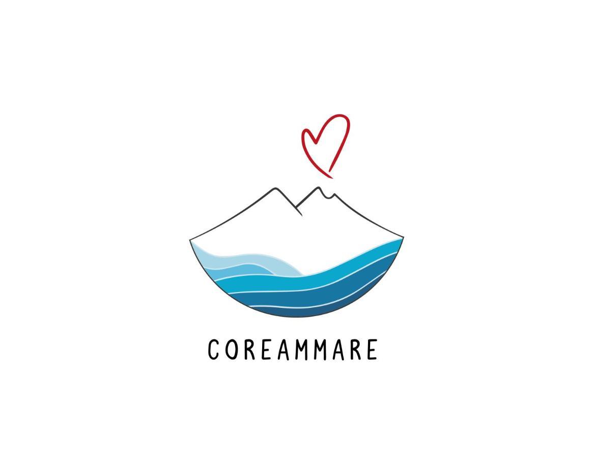 Coreammare เนเปิลส์ ภายนอก รูปภาพ